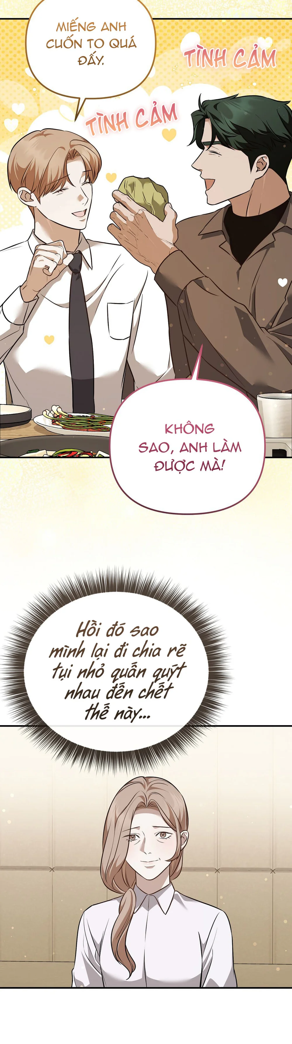 Đọc truyện Autobahn Romance - Chapter 40