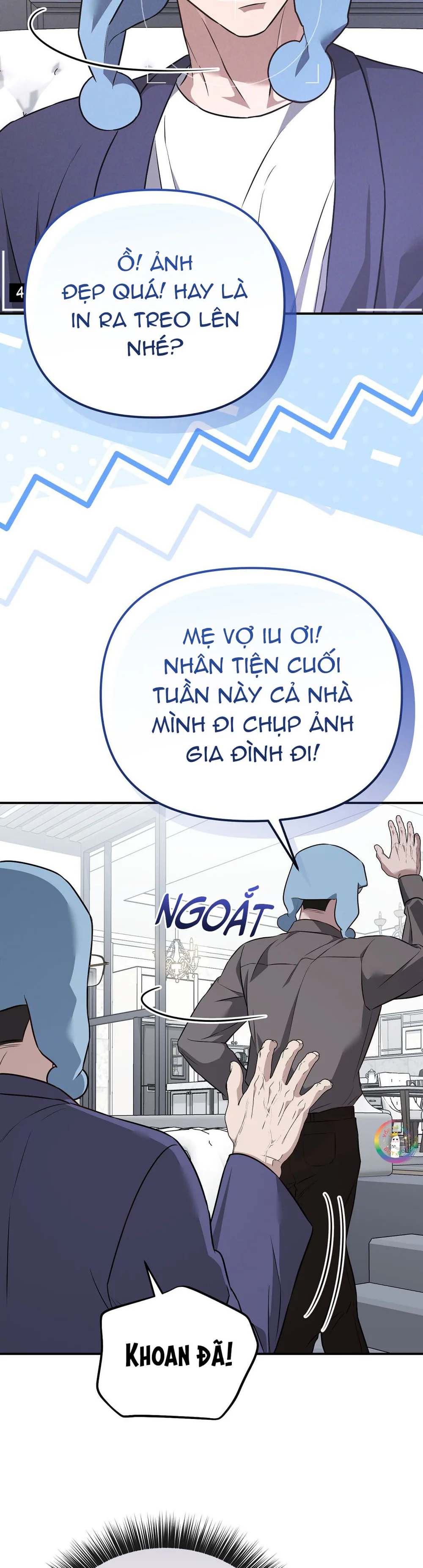 Đọc truyện Autobahn Romance - Chapter 40