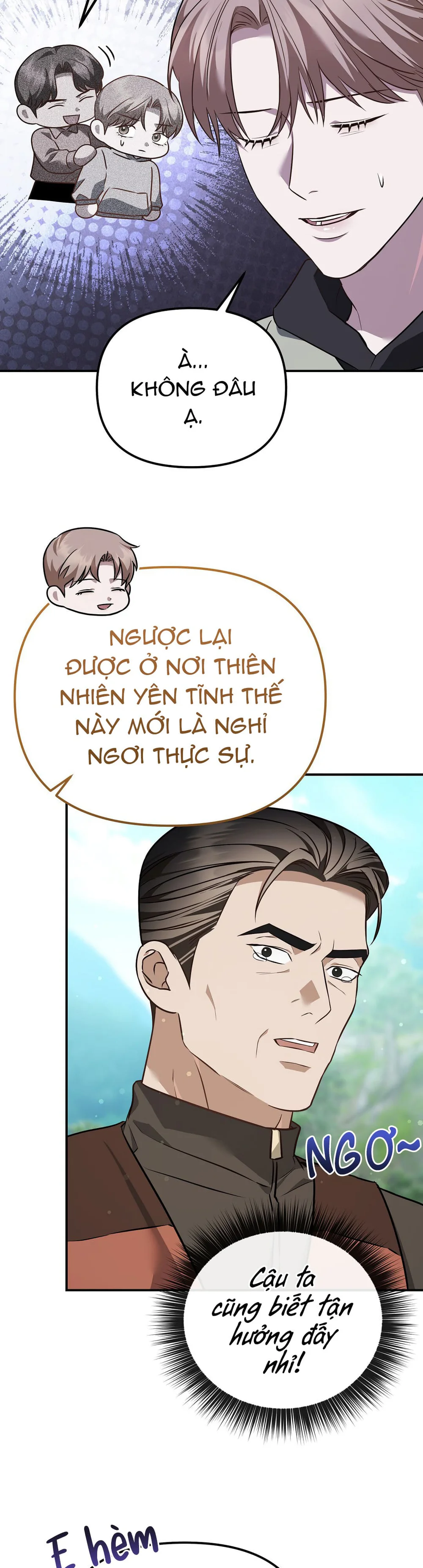 Đọc truyện Autobahn Romance - Chapter 40