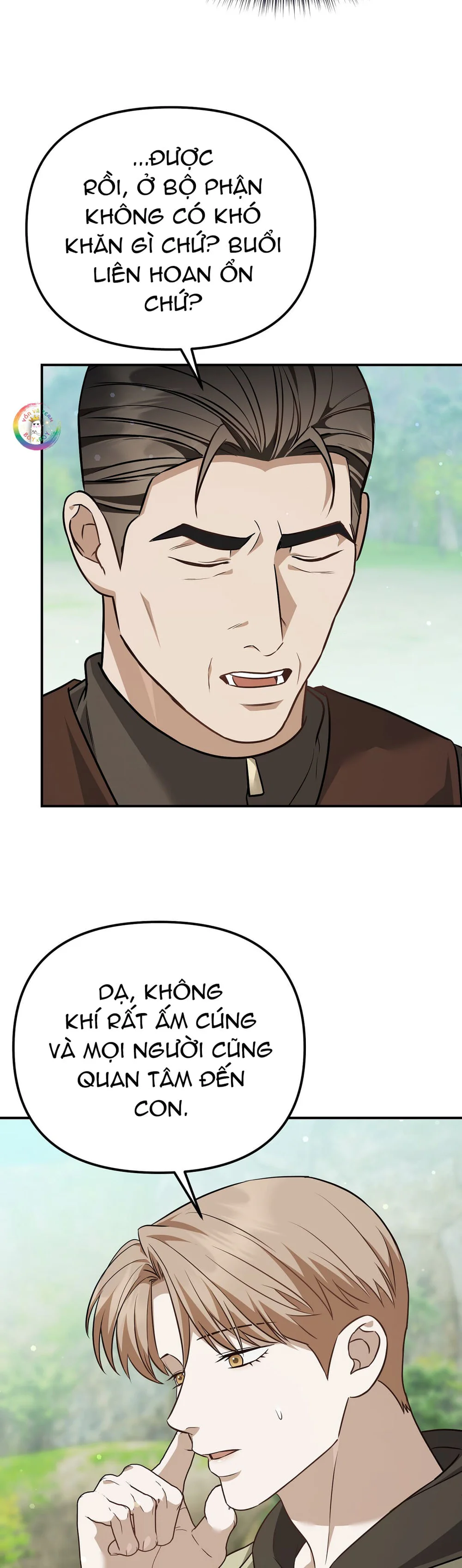 Đọc truyện Autobahn Romance - Chapter 40