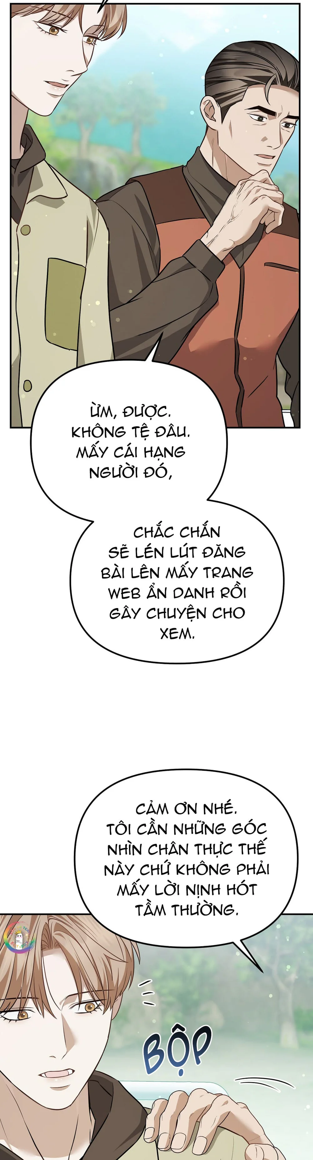 Đọc truyện Autobahn Romance - Chapter 40