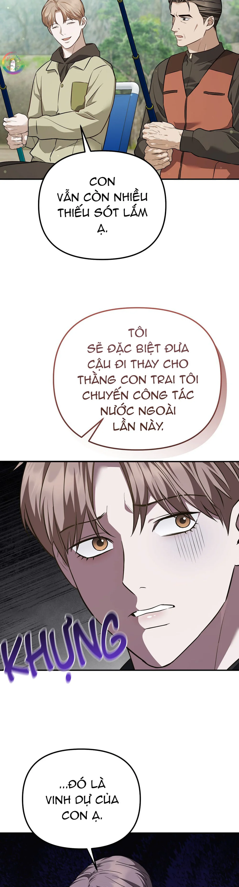 Đọc truyện Autobahn Romance - Chapter 40