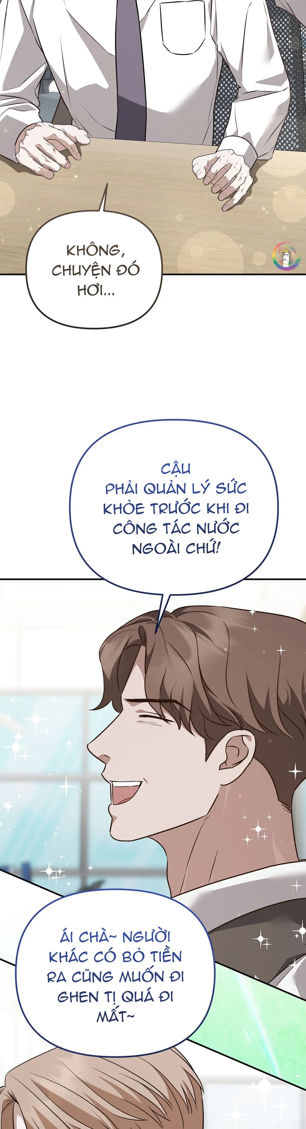Đọc truyện Autobahn Romance - Chapter 40