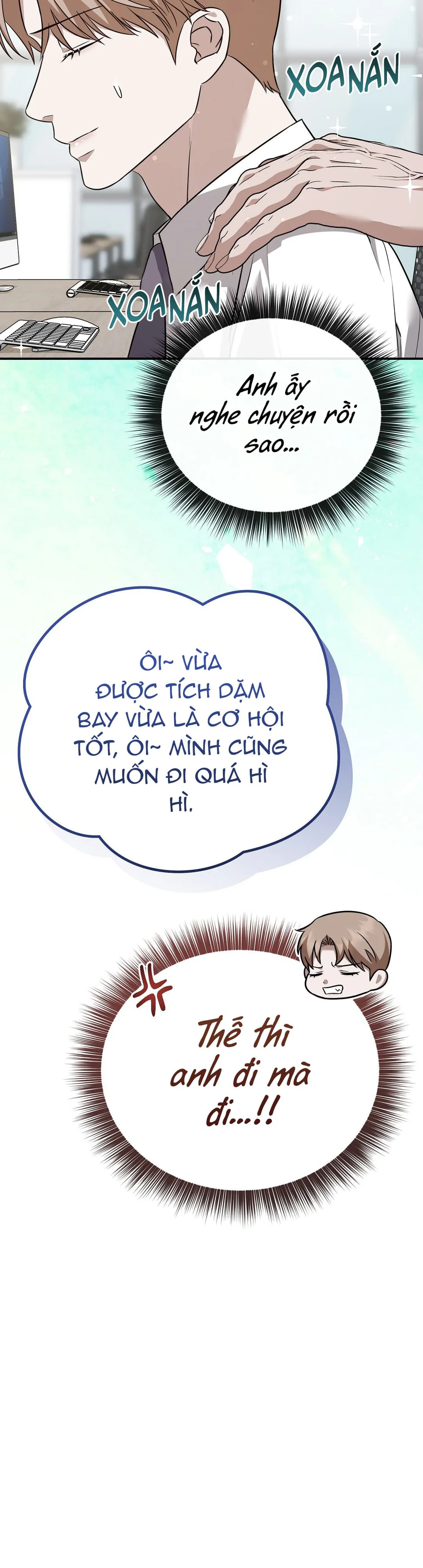 Đọc truyện Autobahn Romance - Chapter 40
