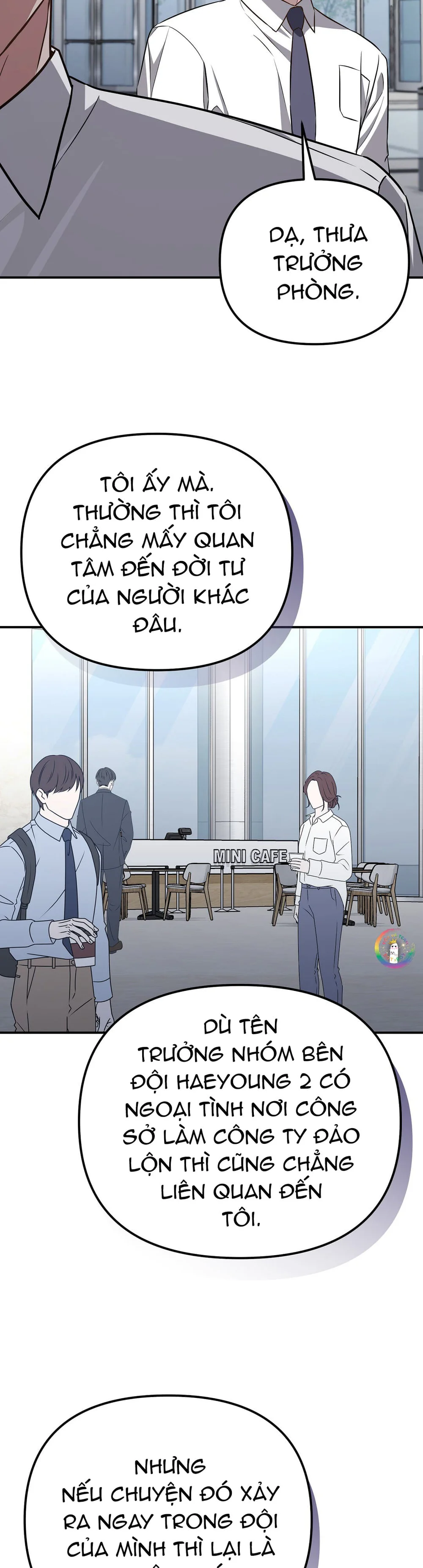 Đọc truyện Autobahn Romance - Chapter 40