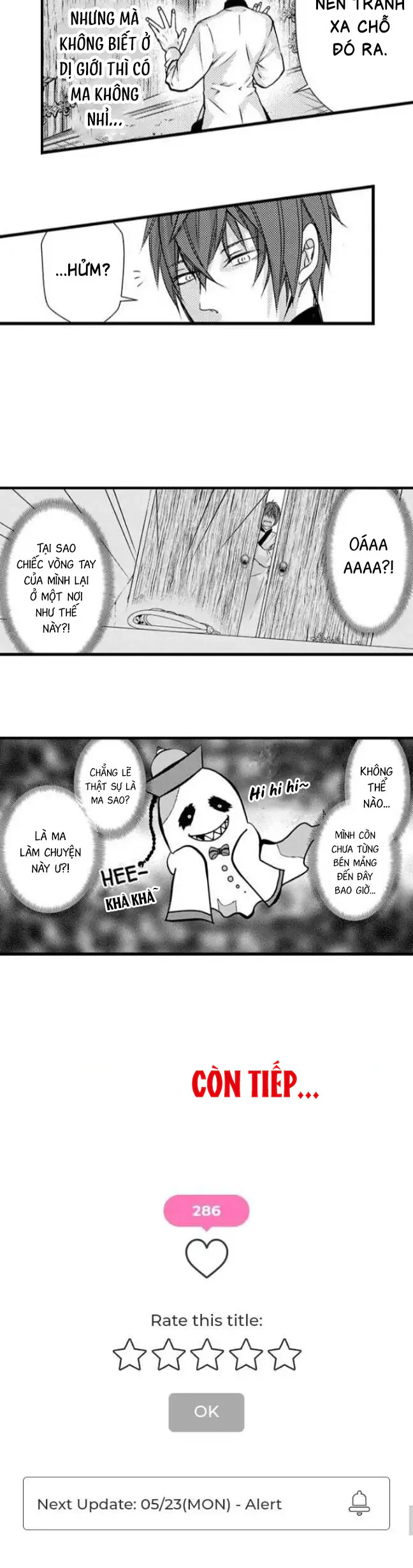 Đọc truyện Fan cuồng Boylove bị triệu hồi tới một thế giới lạ - Chapter 79