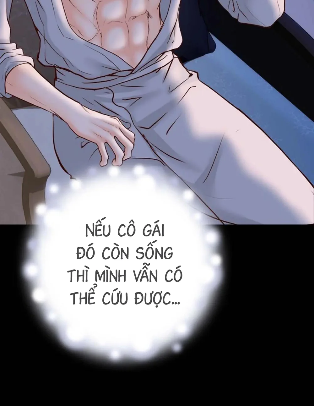 Đọc truyện Hôn Thê Của Bóng Tối - Chapter 60