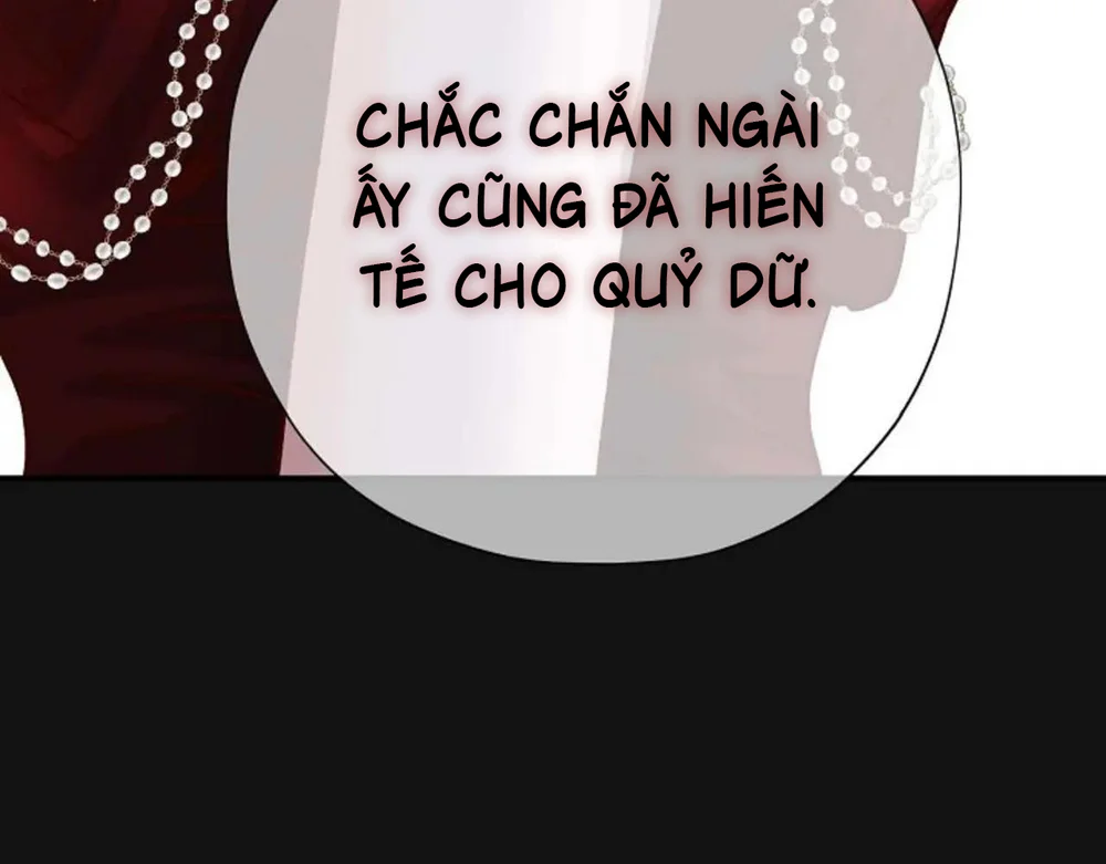 Đọc truyện Hôn Thê Của Bóng Tối - Chapter 60