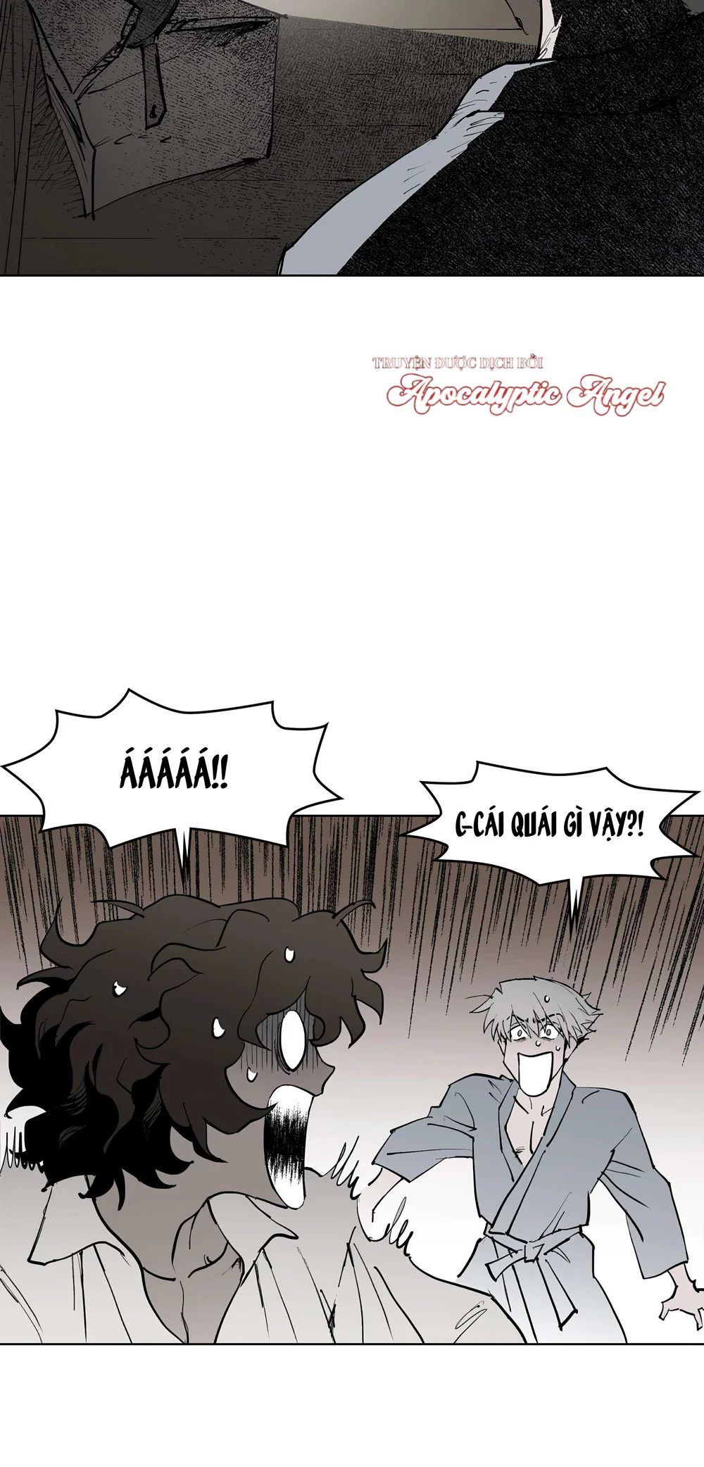 Đọc truyện Dinh Thự Ẩn Mình - Chapter 0