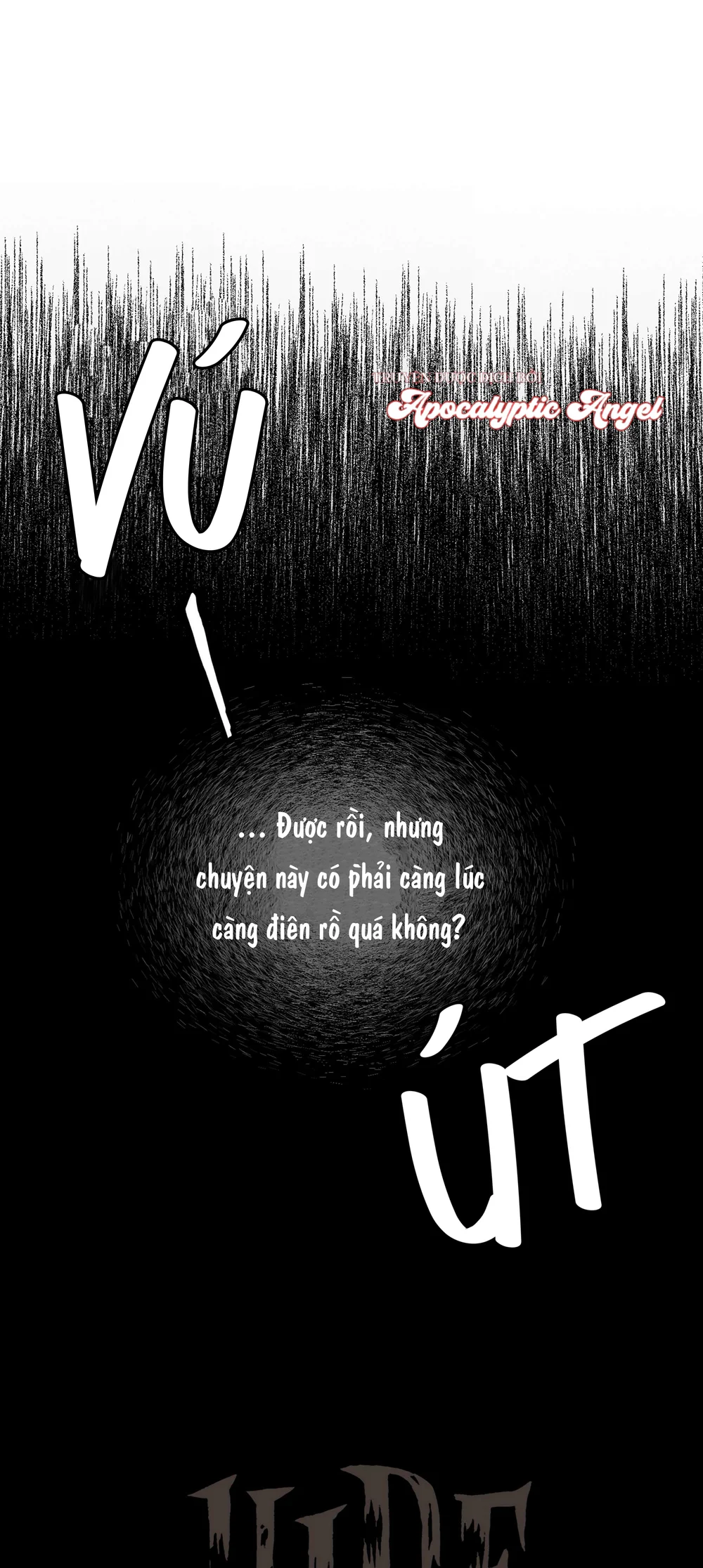 Đọc truyện Dinh Thự Ẩn Mình - Chapter 0