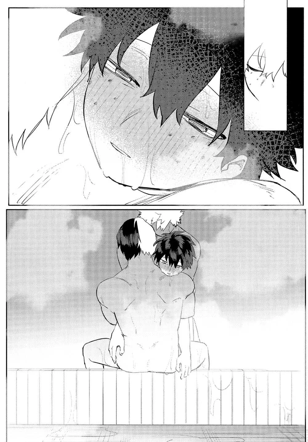 Đọc truyện Cho 50k Couple Lộn Xộn - Chapter 145.3