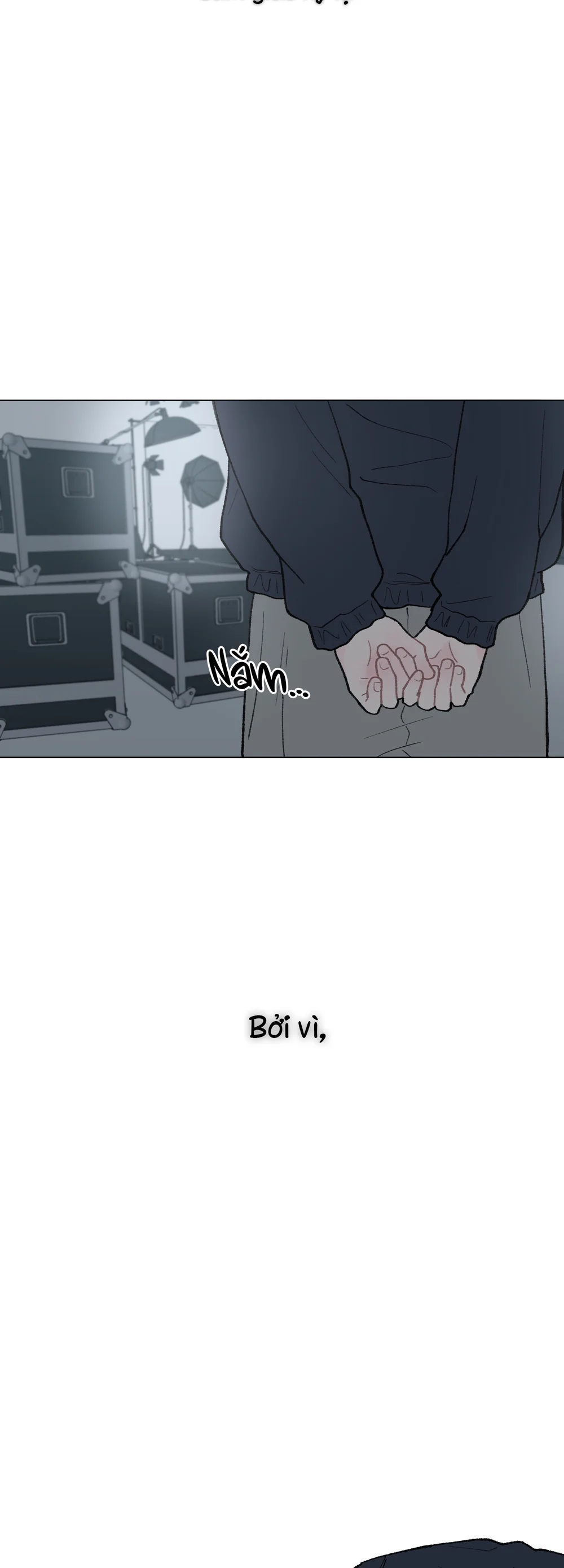 Đọc truyện Oranda Đáng Yêu - Chapter 19