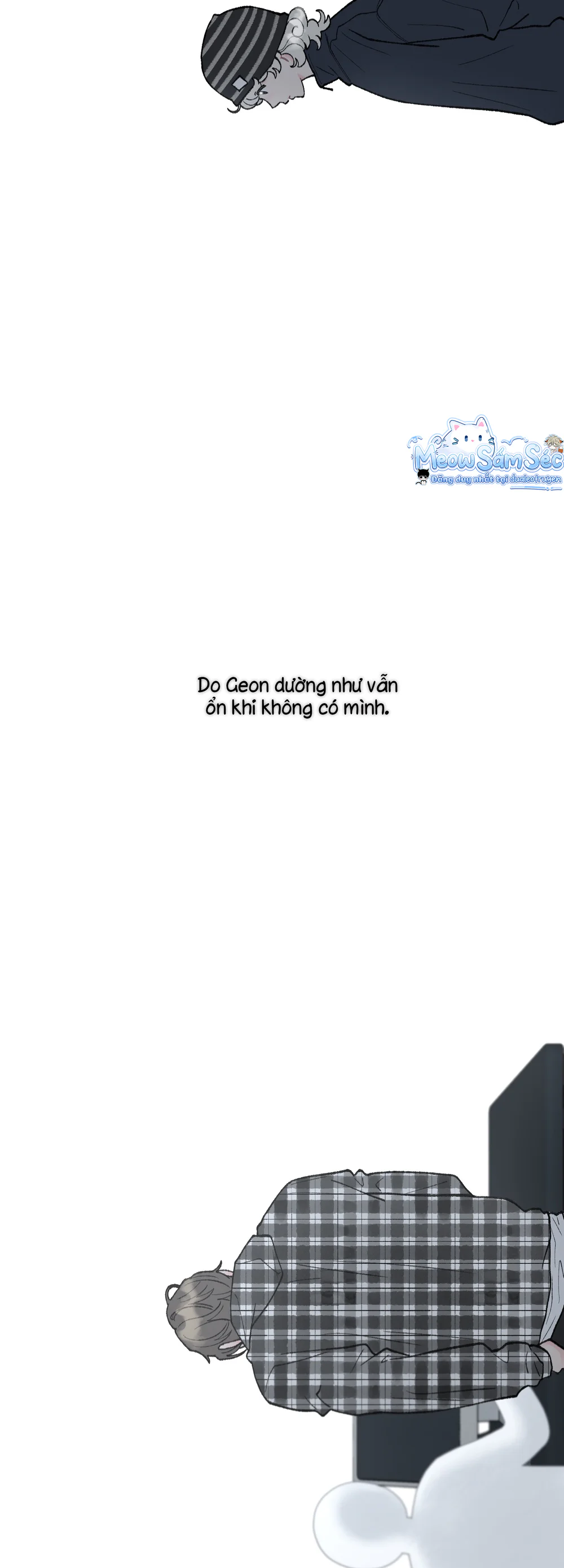Đọc truyện Oranda Đáng Yêu - Chapter 19