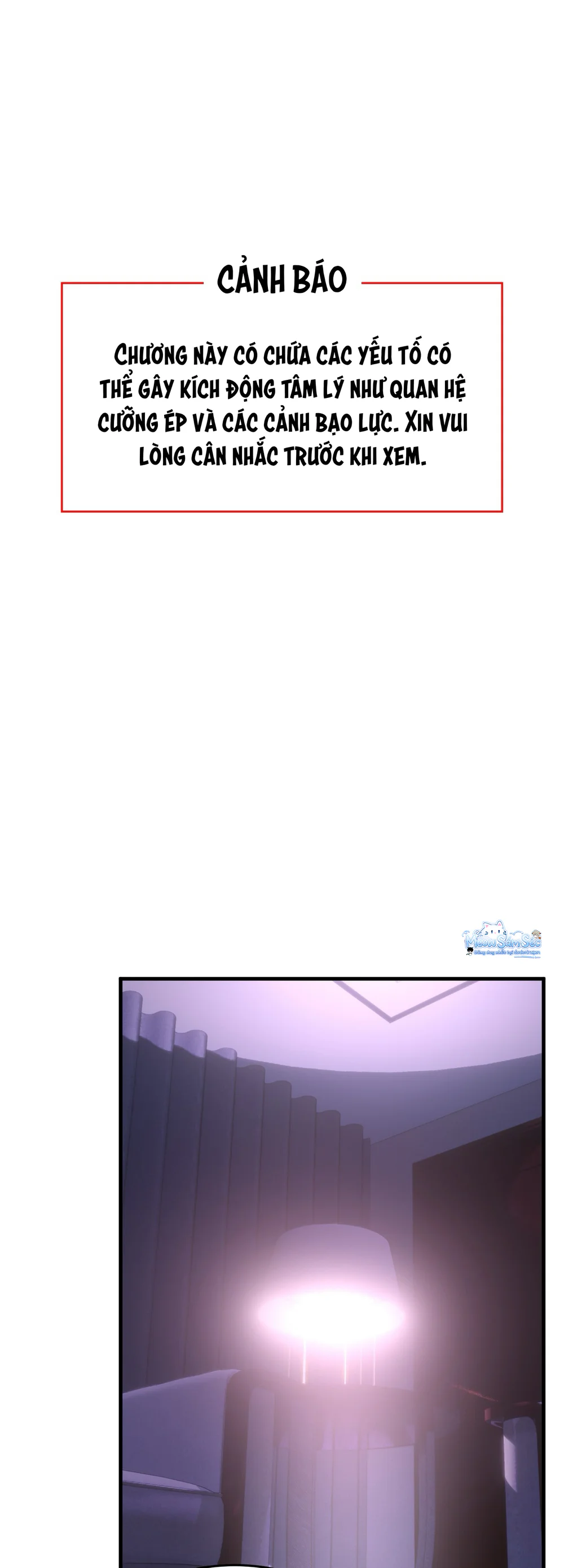 Đọc truyện Ian's Binding - Chapter 21