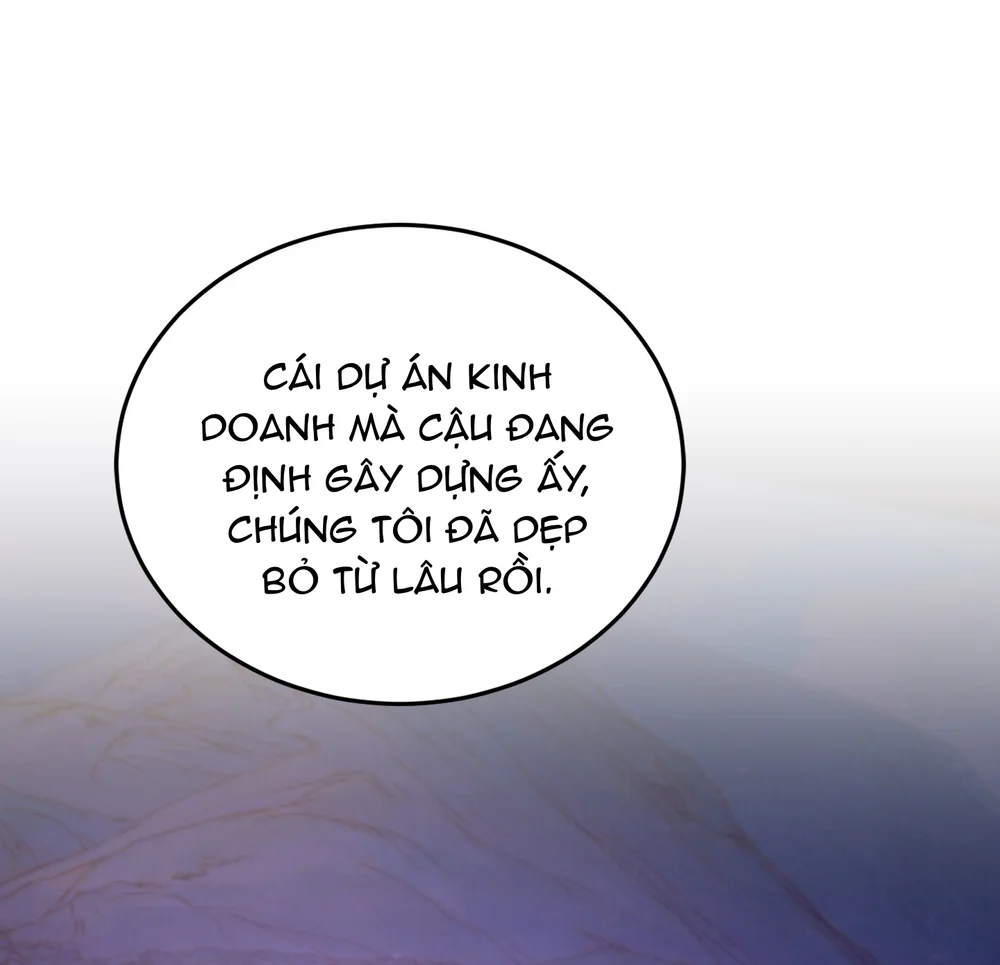Đọc truyện Ian's Binding - Chapter 21
