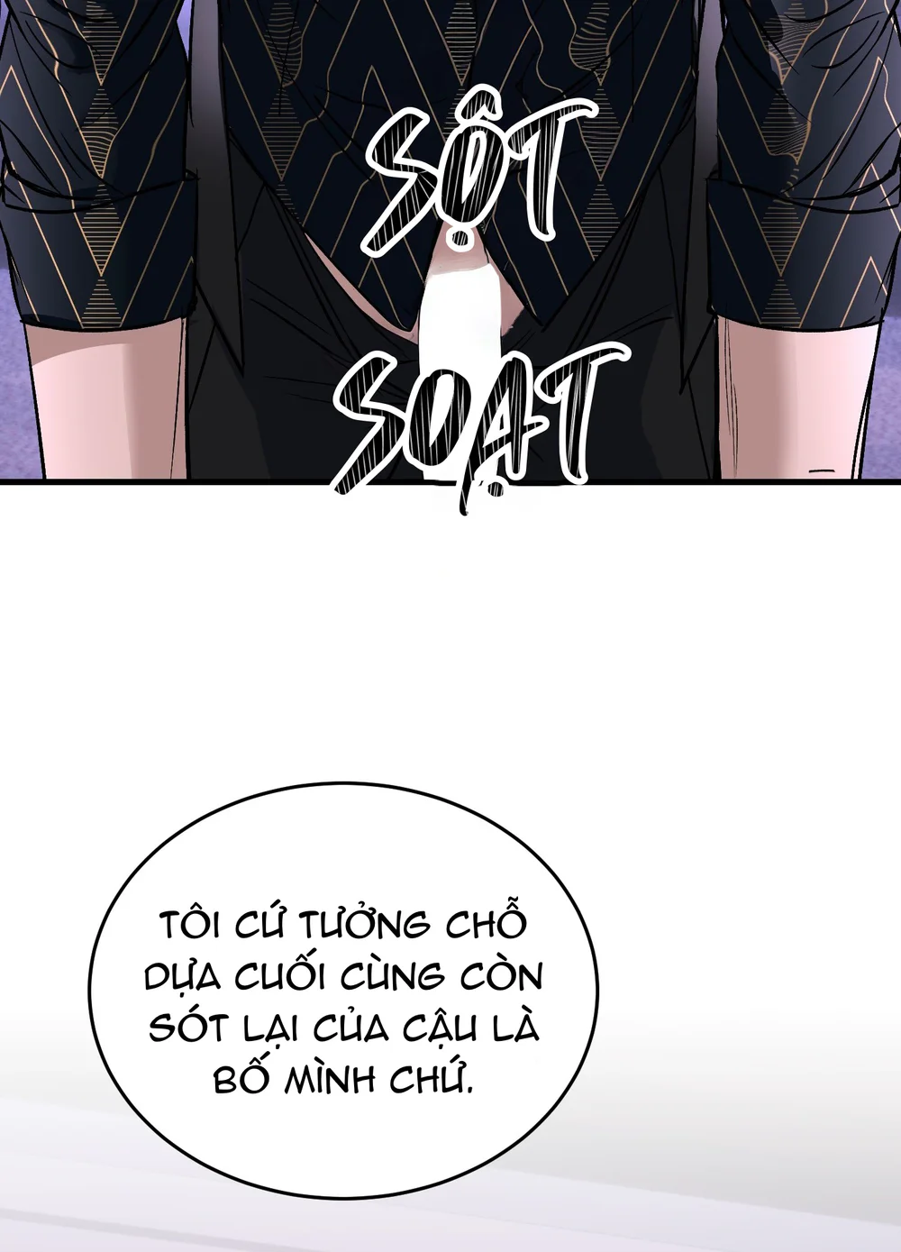Đọc truyện Ian's Binding - Chapter 21