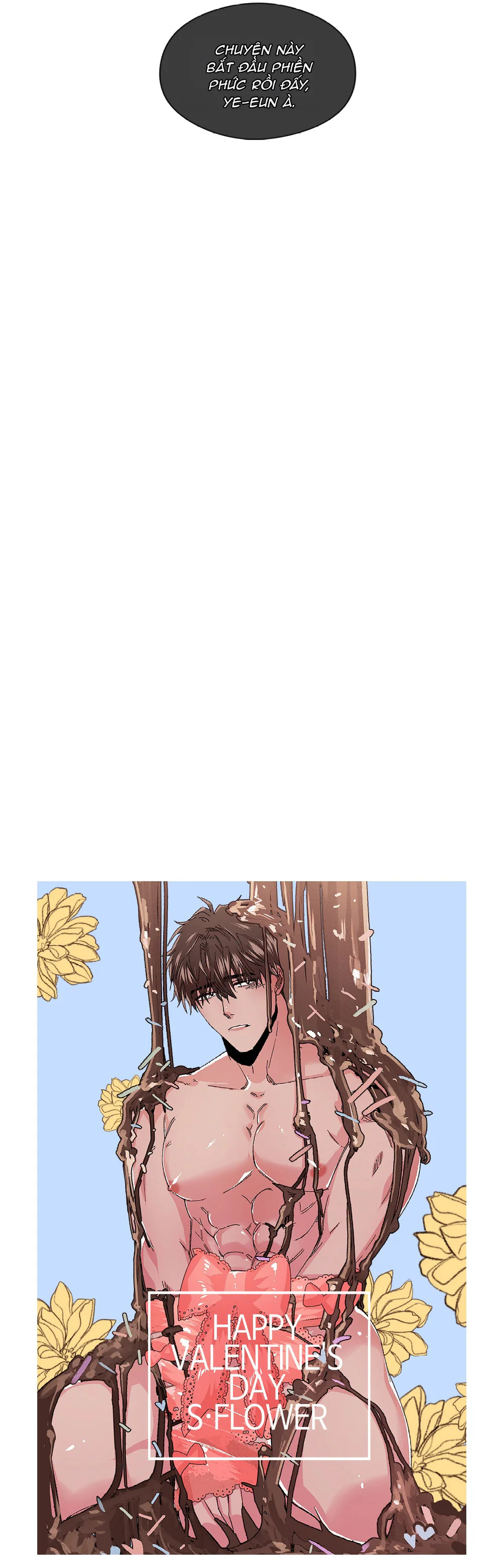 Đọc truyện S Flower - Chapter 27