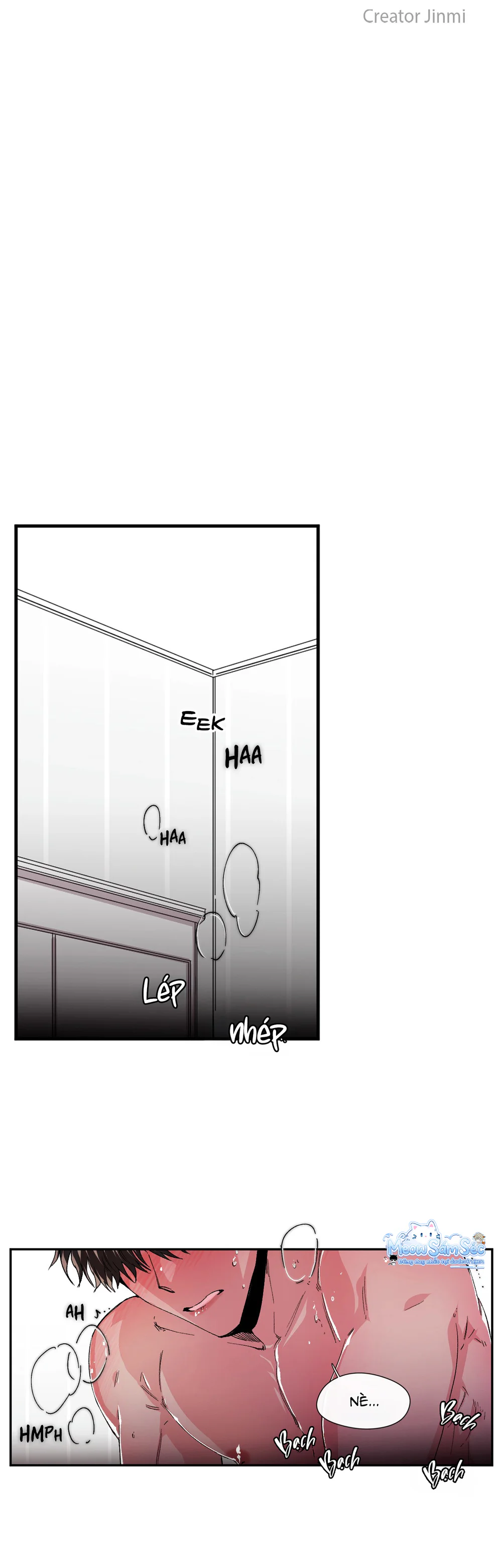 Đọc truyện S Flower - Chapter 27