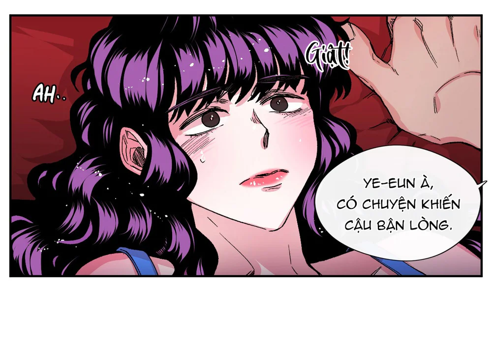 Đọc truyện S Flower - Chapter 27