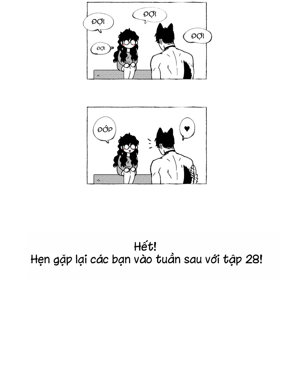 Đọc truyện S Flower - Chapter 27