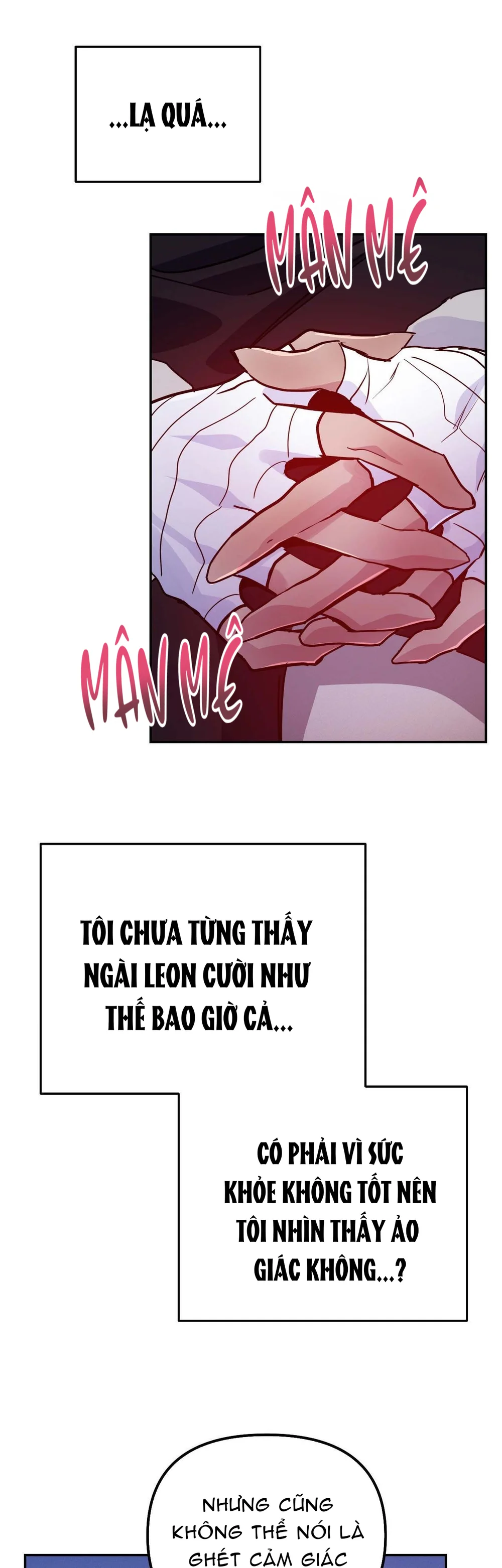 Đọc truyện Dark Fall - Chapter 68