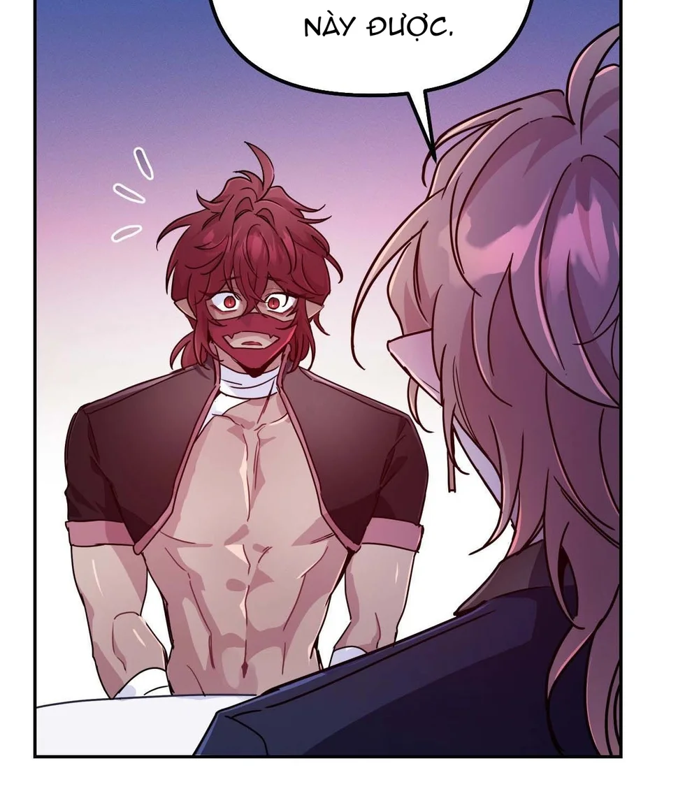 Đọc truyện Dark Fall - Chapter 68
