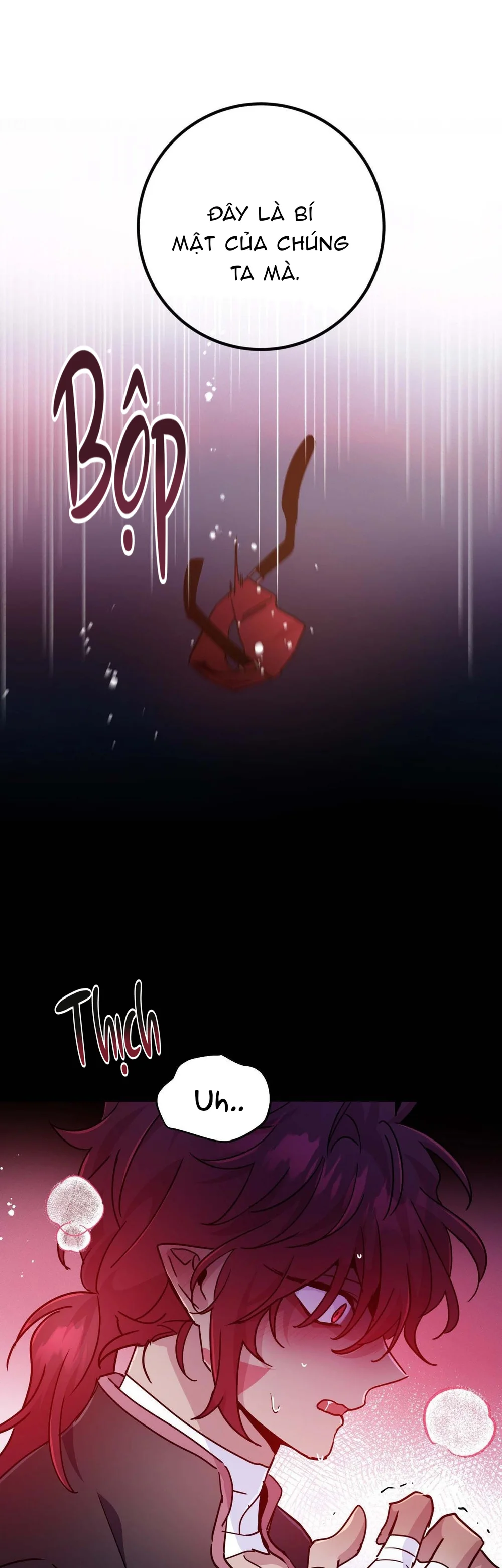 Đọc truyện Dark Fall - Chapter 68