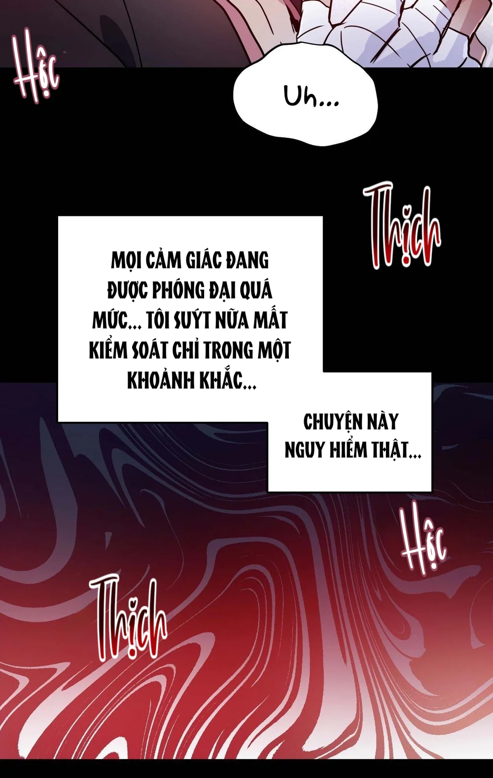 Đọc truyện Dark Fall - Chapter 68