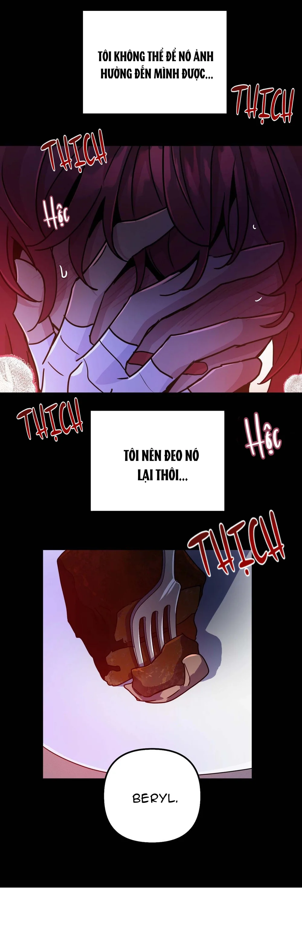 Đọc truyện Dark Fall - Chapter 68
