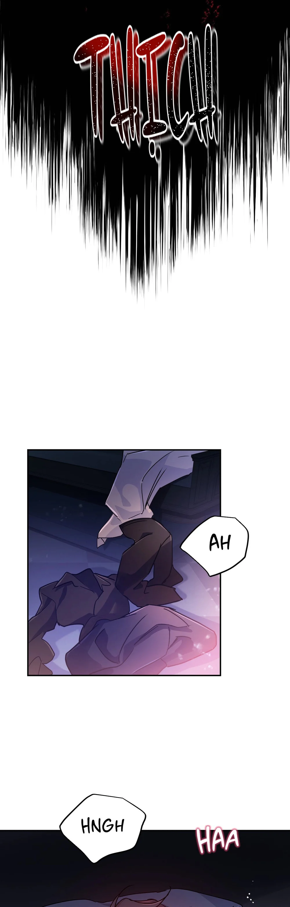 Đọc truyện Dark Fall - Chapter 68