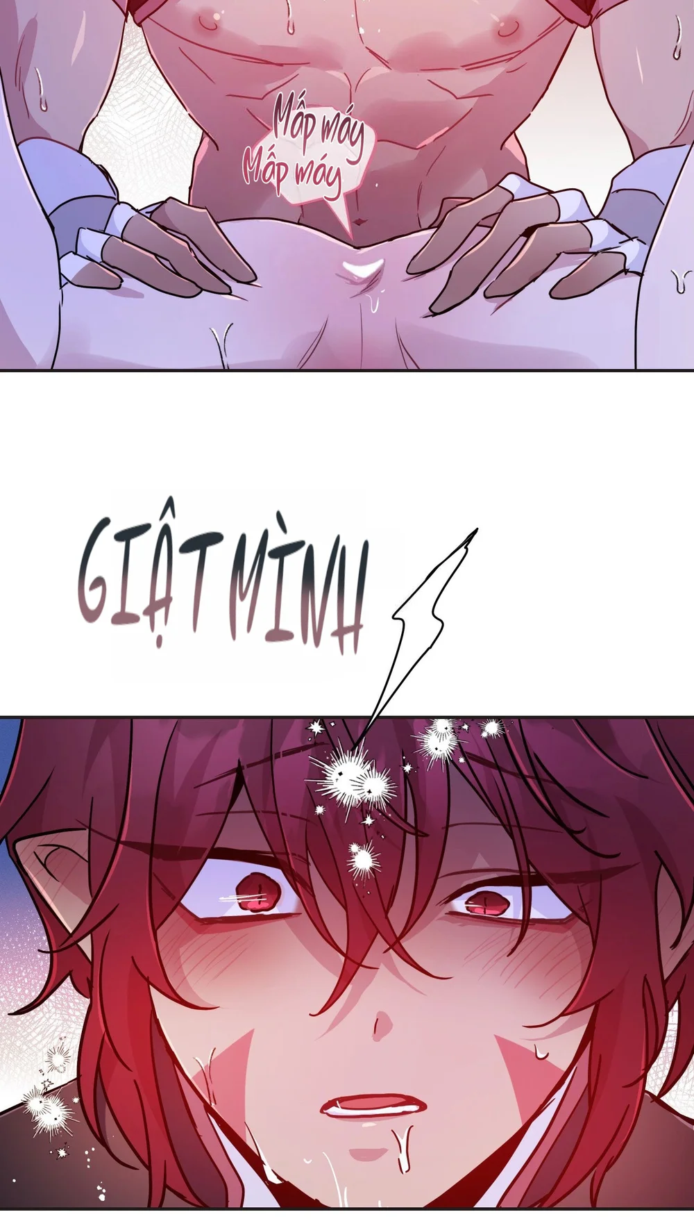 Đọc truyện Dark Fall - Chapter 68
