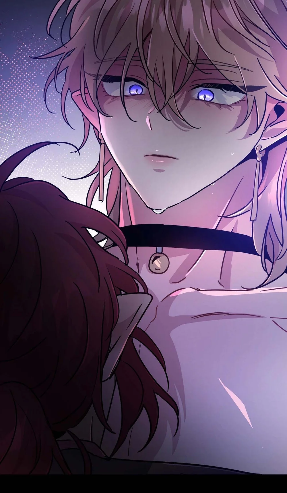 Đọc truyện Dark Fall - Chapter 68