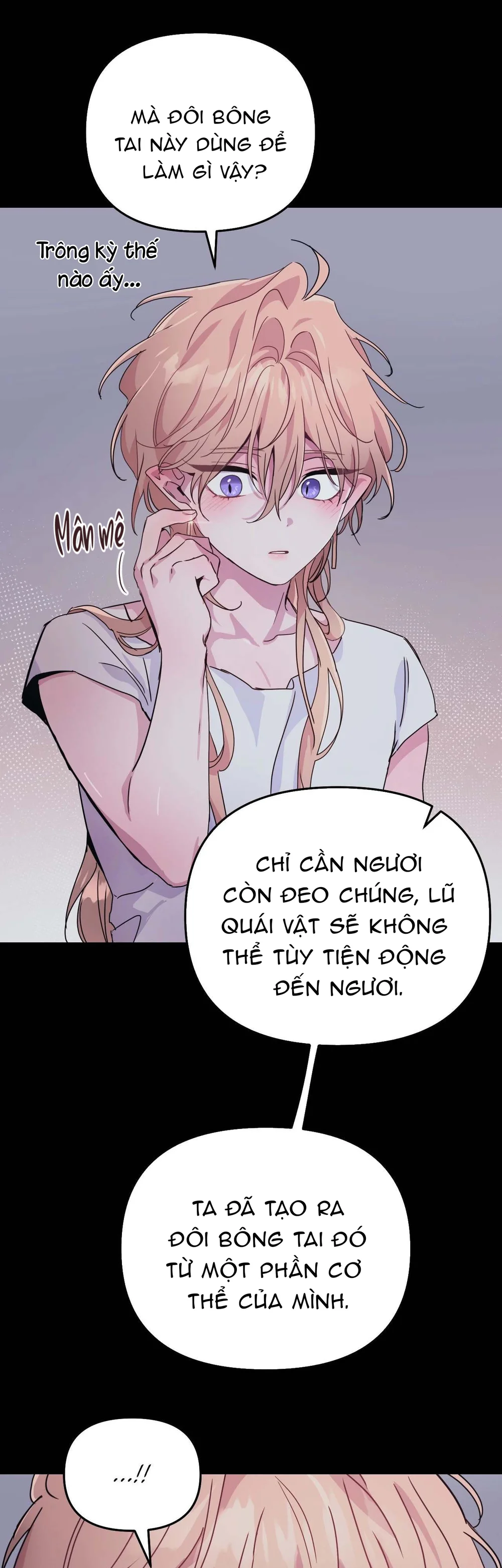 Đọc truyện Dark Fall - Chapter 68