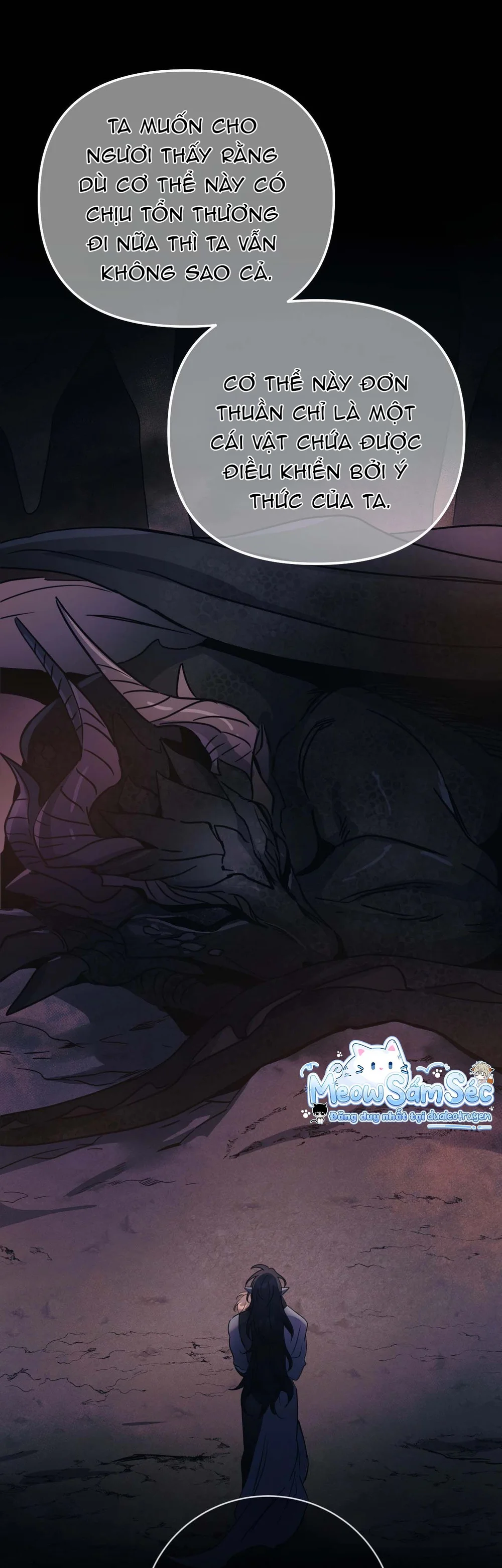 Đọc truyện Dark Fall - Chapter 68