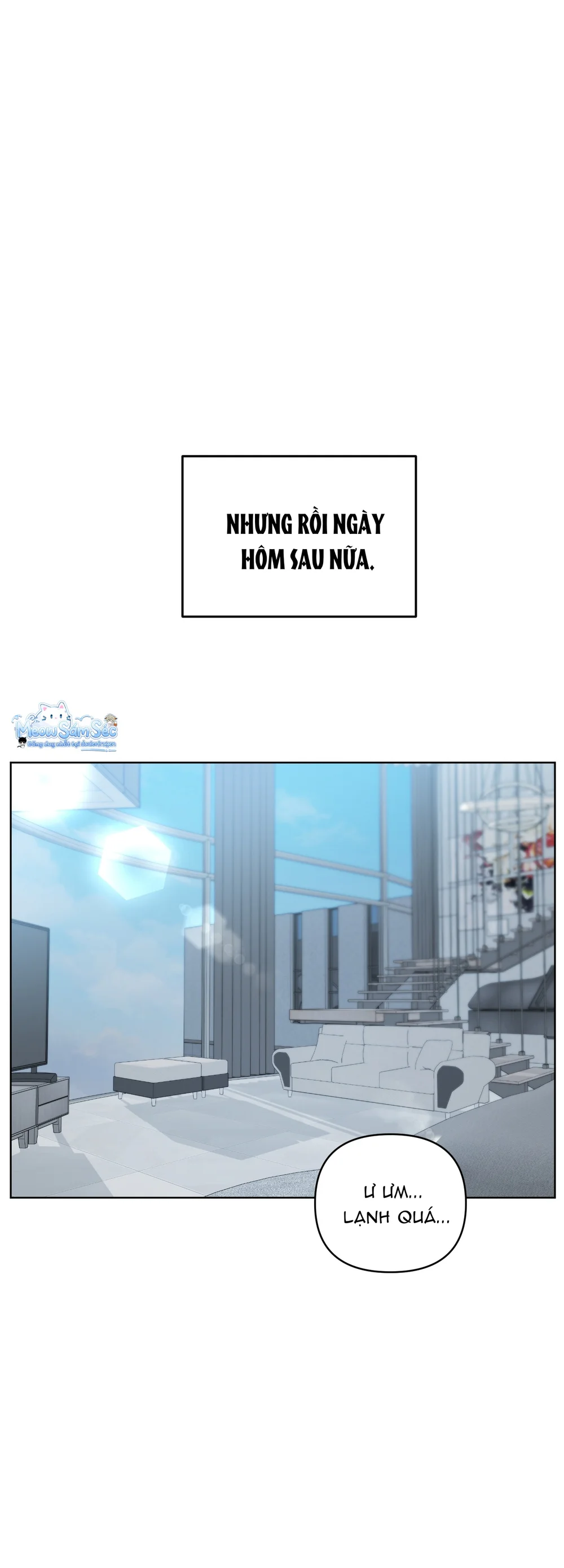 Đọc truyện Guiding Thảm Họa - Chapter 15