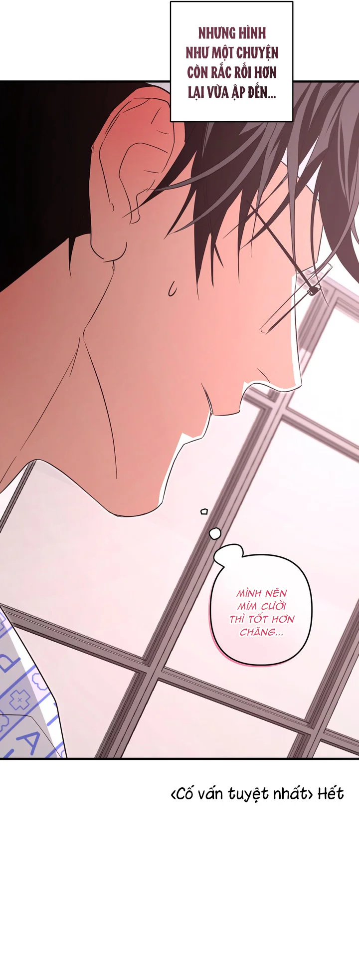 Đọc truyện Cực Hình Hoàn Mĩ - Chapter 8