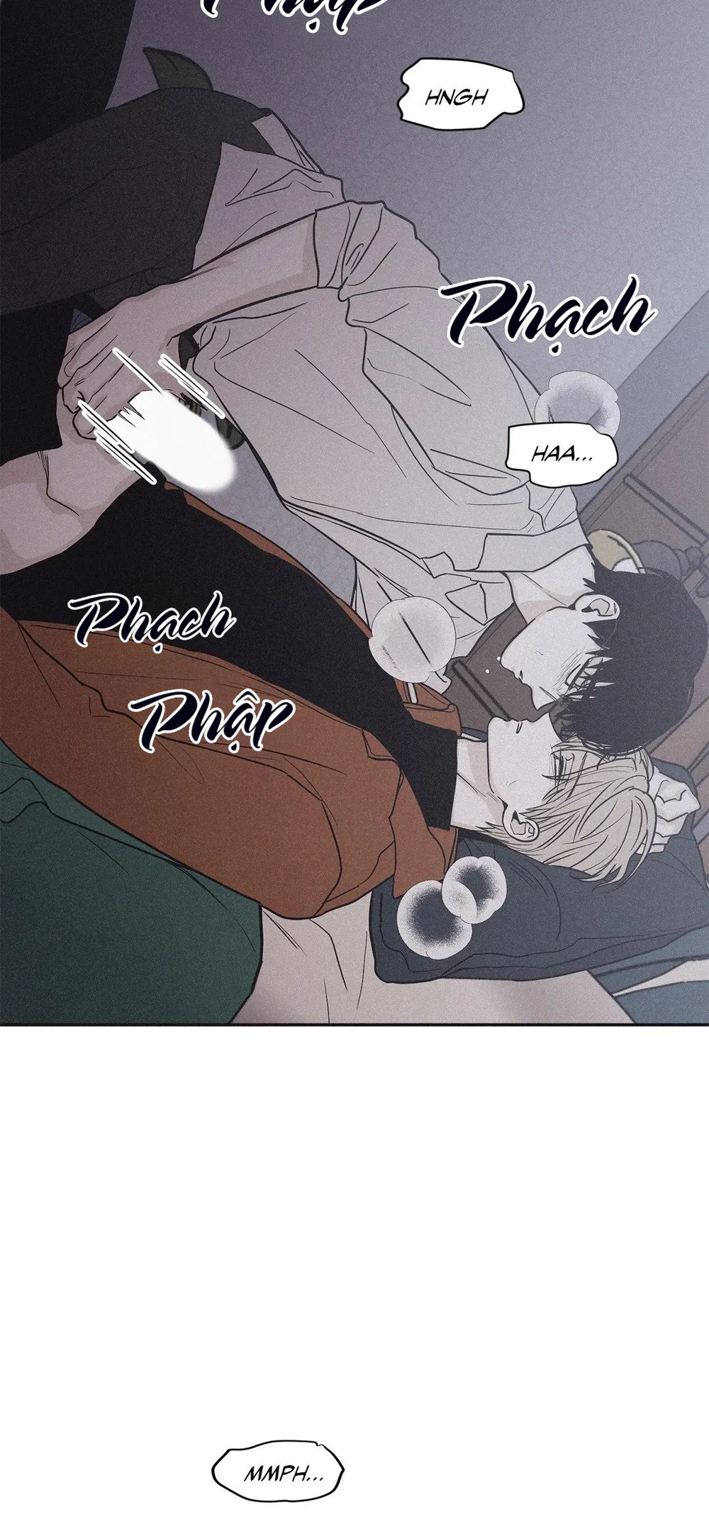 Đọc truyện Chiếu tướng - Chapter 77