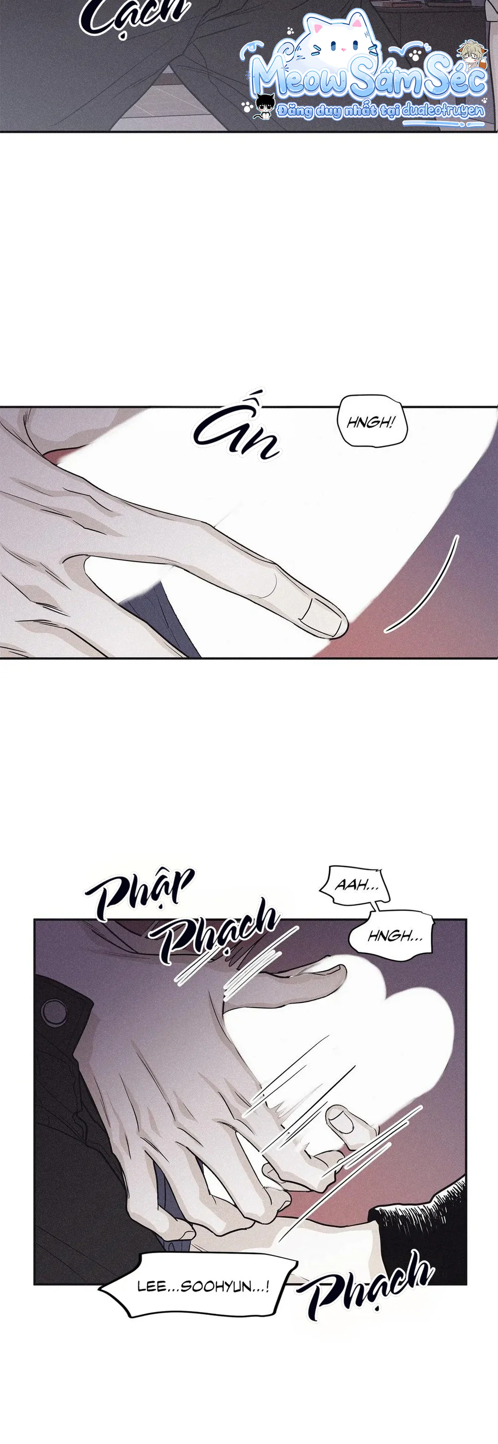 Đọc truyện Chiếu tướng - Chapter 77