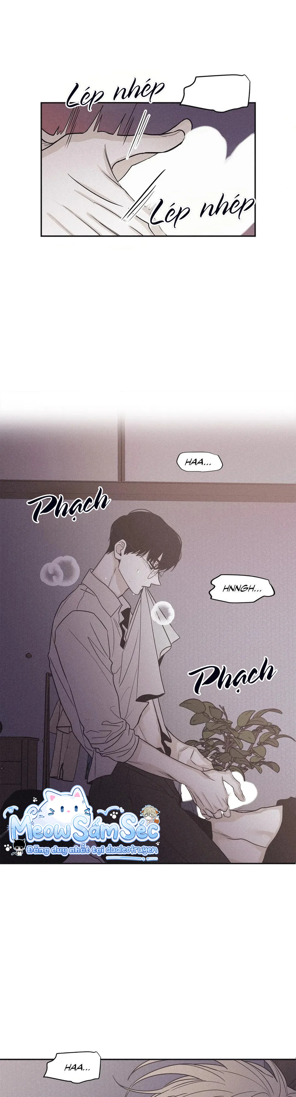 Đọc truyện Chiếu tướng - Chapter 77