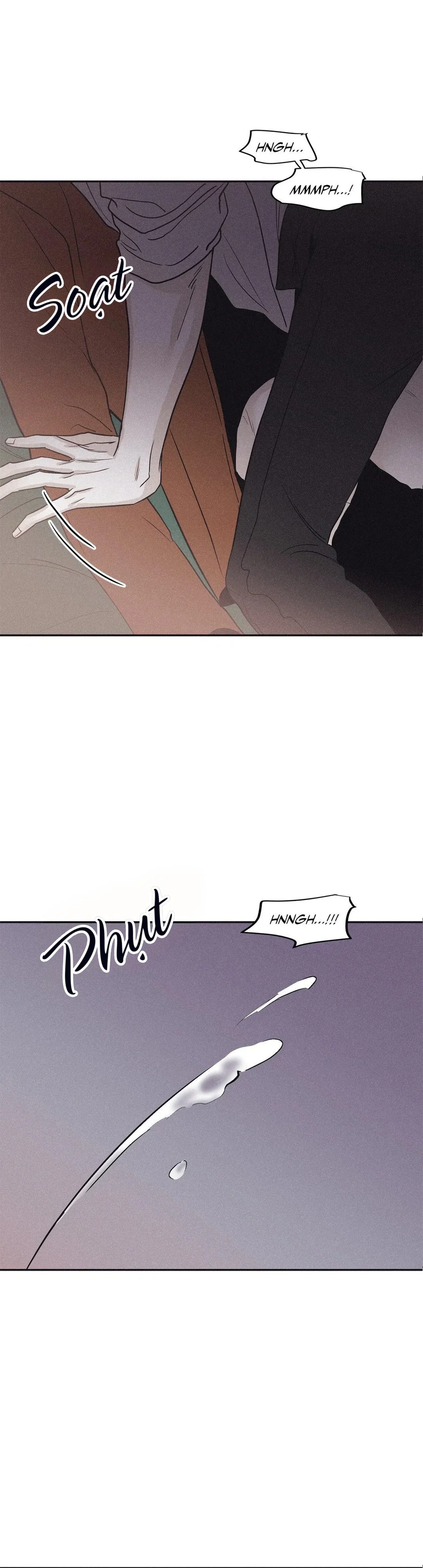 Đọc truyện Chiếu tướng - Chapter 77