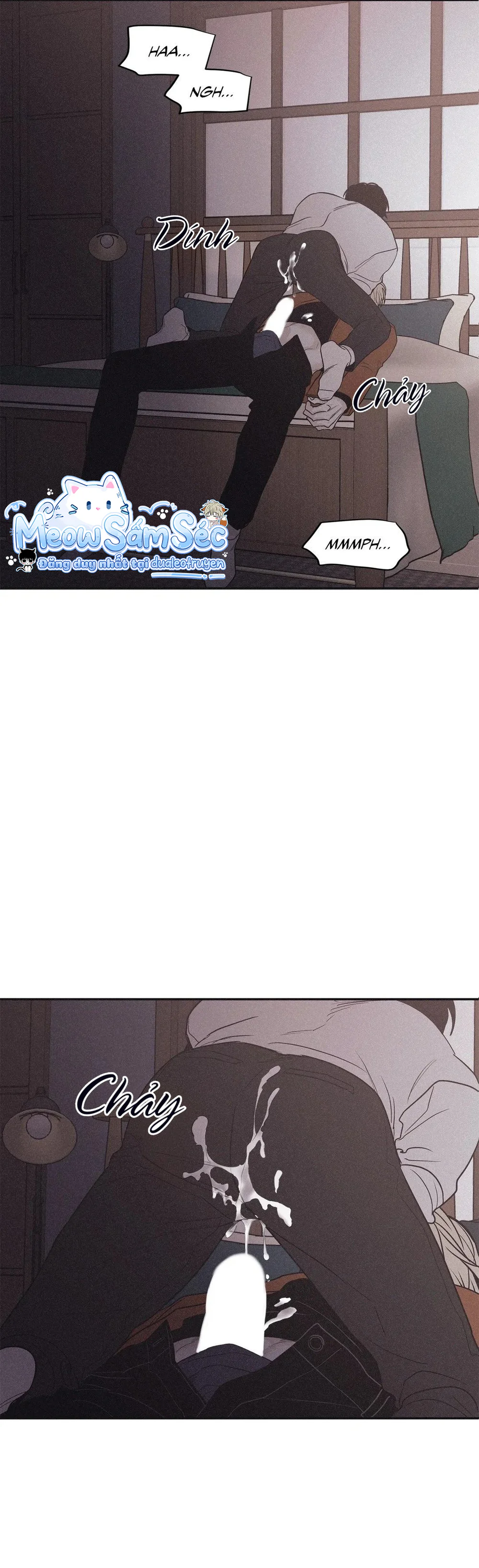 Đọc truyện Chiếu tướng - Chapter 77