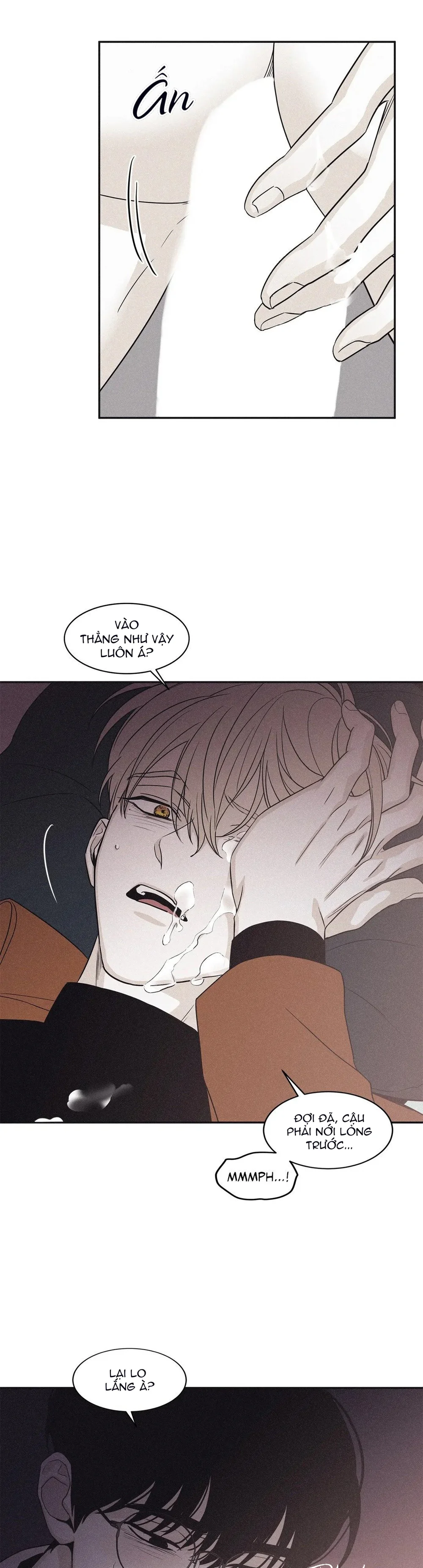 Đọc truyện Chiếu tướng - Chapter 77