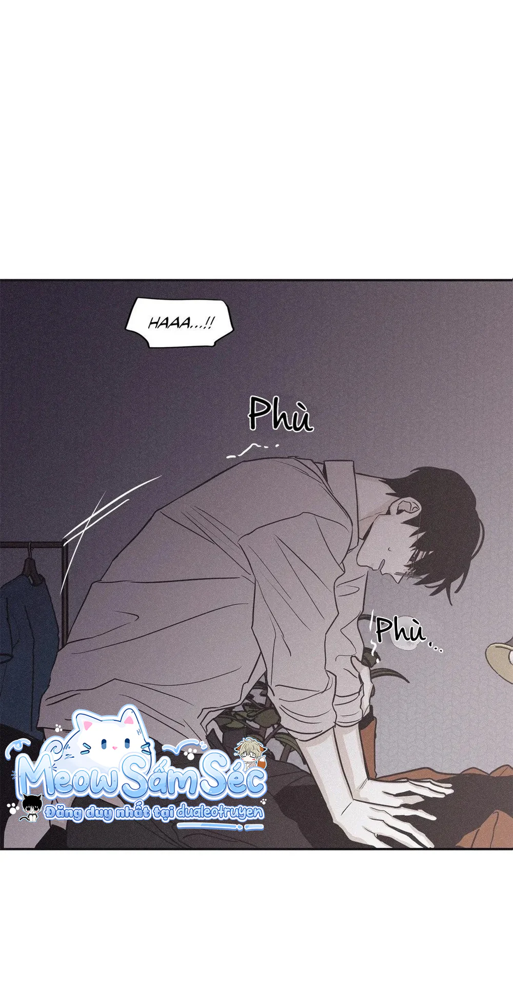 Đọc truyện Chiếu tướng - Chapter 77