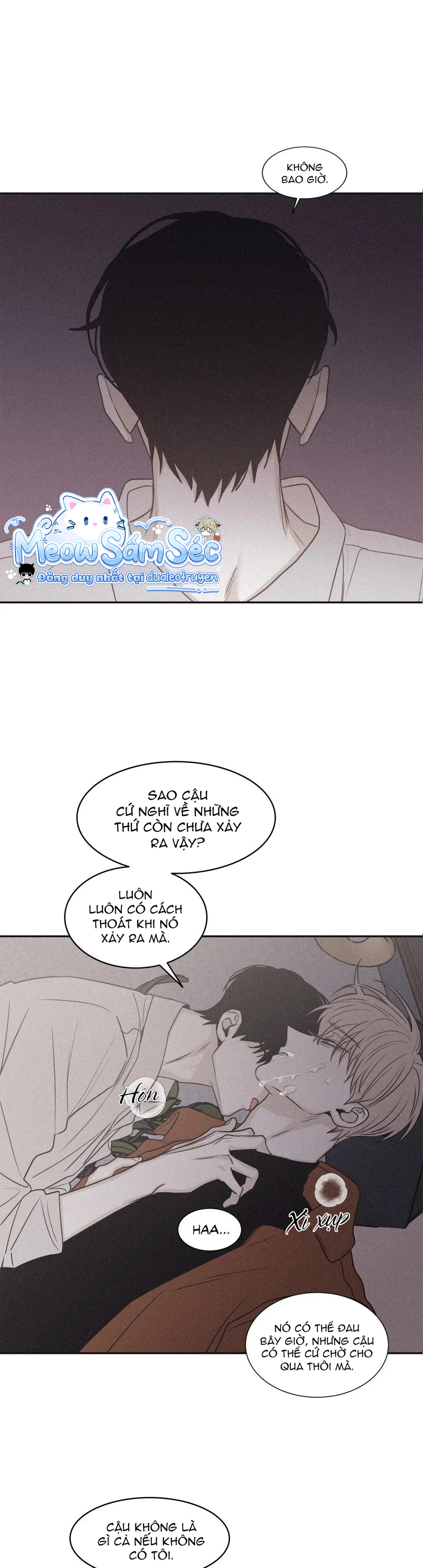Đọc truyện Chiếu tướng - Chapter 77