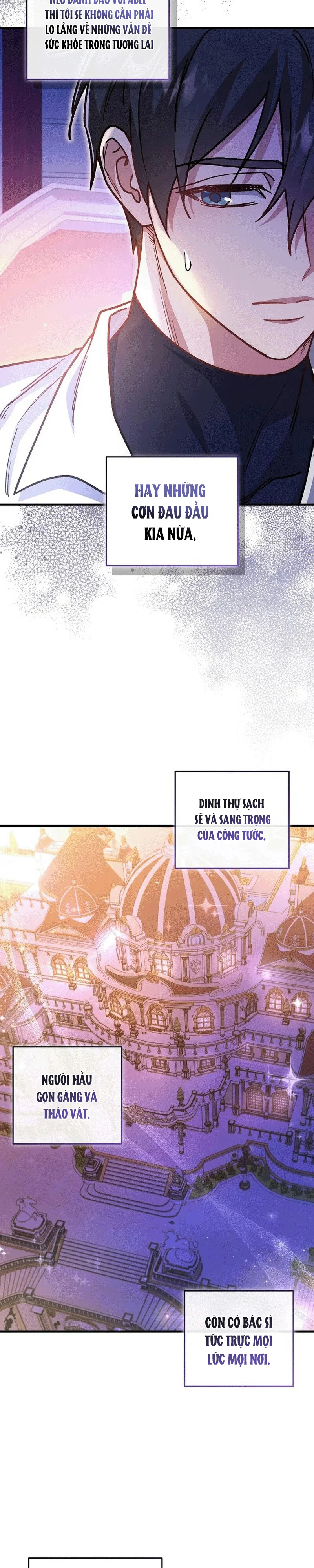 Đọc truyện Chuyện Gì Sẽ Xảy Ra Nếu Tài Xế Thuê Độc Thân - Chapter 11