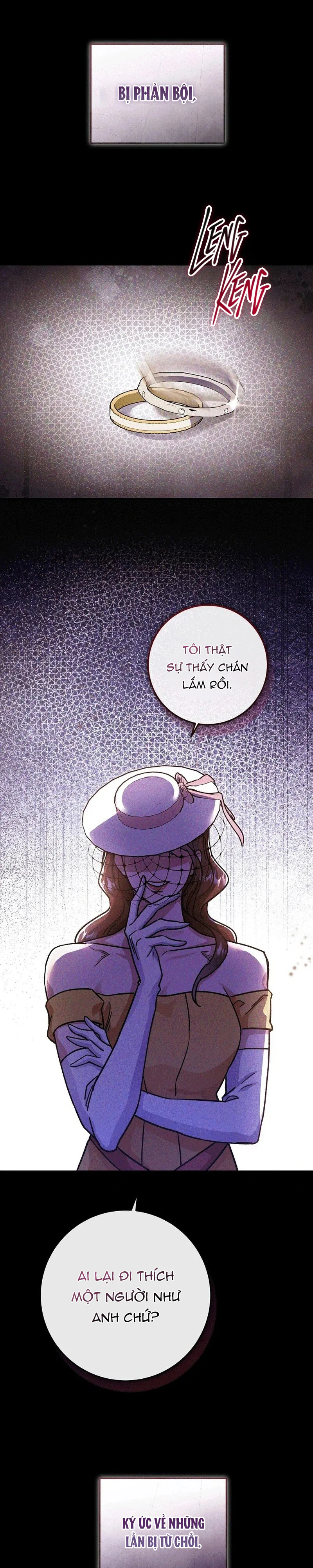 Đọc truyện Chuyện Gì Sẽ Xảy Ra Nếu Tài Xế Thuê Độc Thân - Chapter 11
