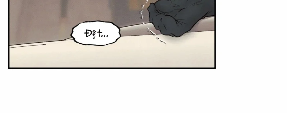 Đọc truyện Borderline - Chapter 12