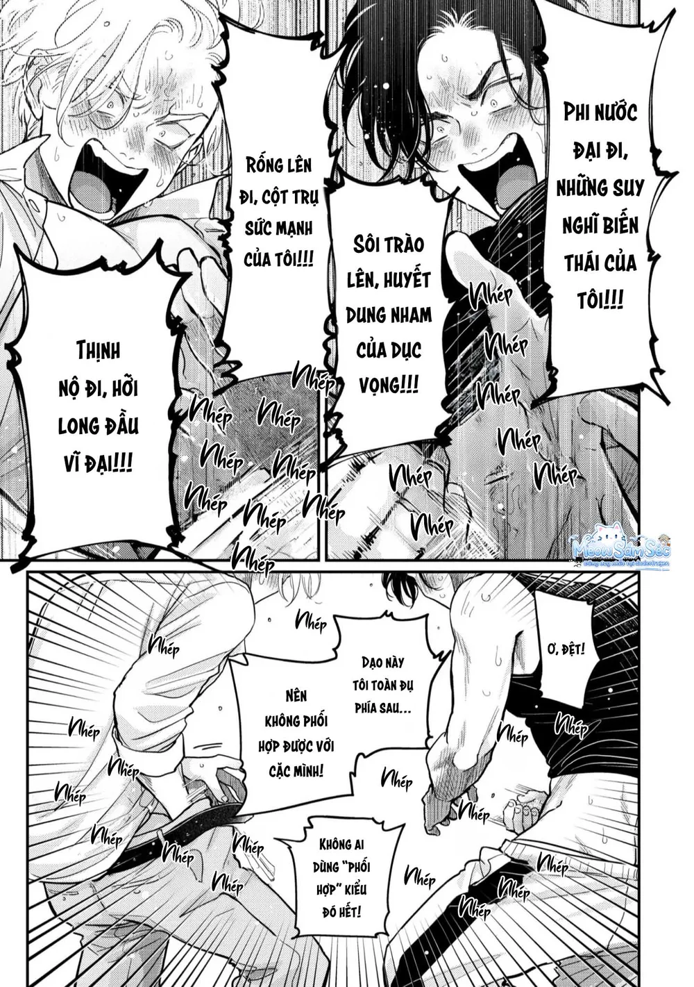 Đọc truyện Đời Vui Như Lồn - Chapter 29