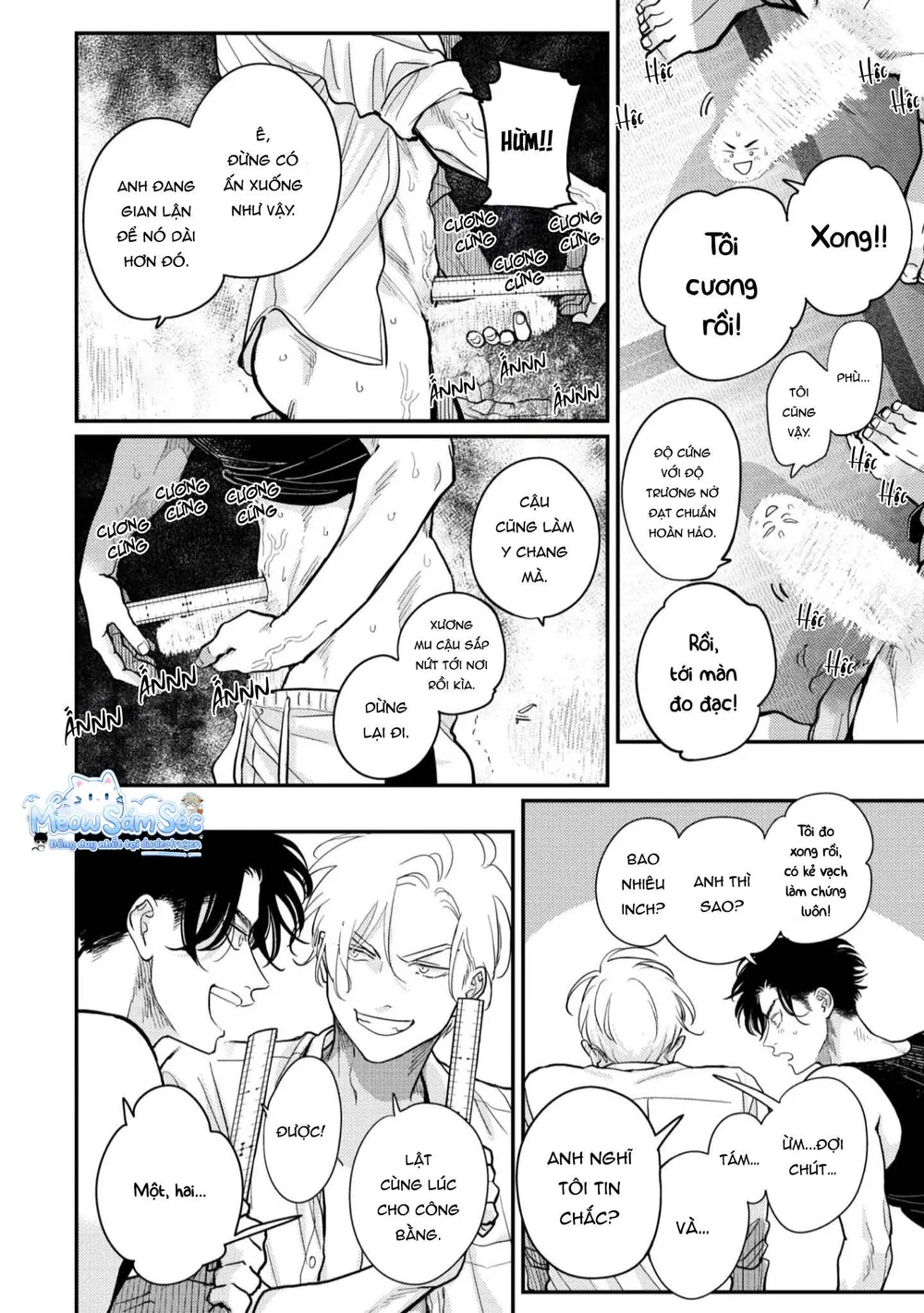 Đọc truyện Đời Vui Như Lồn - Chapter 29