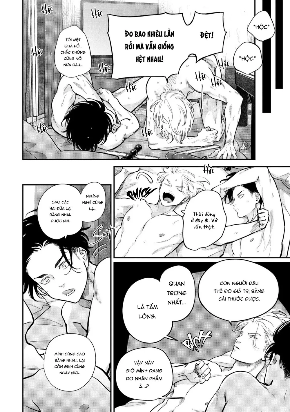 Đọc truyện Đời Vui Như Lồn - Chapter 29